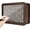 1000 Dollar, variant on Personalized Cash Vault Wooden Savings Box,Piggy Bank for Adults Kids,Coin Bank with Counting Target,Timber Savings Goals for Boys Kids' Money Box Custom Text (1000 Dollar(Small Size))