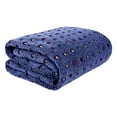 thumbnail image 2 of Dog Blanket Soft Warm Flannel Cat Blanket, Great Pet Throw for Cats,Puppy,Small Medium Large Dog, 2 of 7