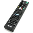 thumbnail image 4 of Xtrasaver Replacement RMT-TX102U Remote Control for Sony KDL-48R55OC KDL32R500C KDL40R510C KDL40R530C, 4 of 7