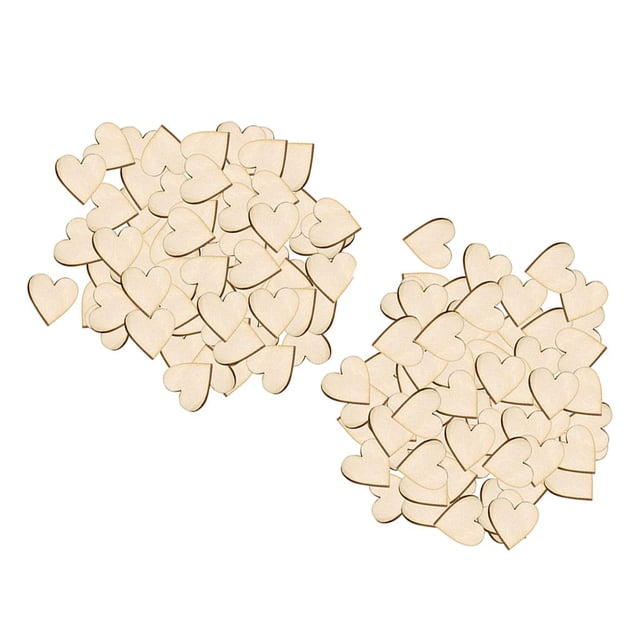 50pcs Placas de en apariencia de Decoración 30mm +50pcs Placas de 40mm perfecl none