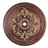 Livex Lighting 8229 60" Diameter Ceiling Medallion From The Ceiling Medallion Collection -