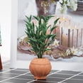 thumbnail image 2 of Planta bonsái Miniatura Ticfox 1:12 decoración para casa de muñecas, 2 of 10