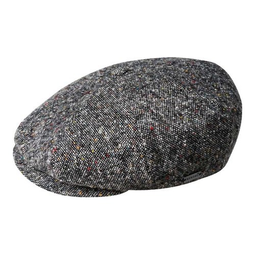 kangol canvas ripley newsboy cap