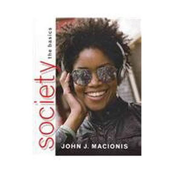 Pre-Owned Society: The Basics [With Access Code]