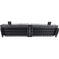 thumbnail image 5 of New Lower Active Grille Shutter Compatible With Jeep Cherokee Limited 6 Cyl 3.2L Cherokee Altitude 4 Cyl 2.4L 2019-2023 By CH1206117 68412008AA 68412008AC, 5 of 8