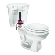 Fluidmaster 540AKRP5 Complete 3 Adjustable Toilet Flush Valve Kit