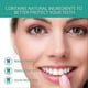 thumbnail image 4 of Coconut Pulling Oil, Pure Organic Coconut Oil Pulling 4 Oz Mint Flavor, Powerful Coconut Peppermint Pulling Oil for Teeth and Gum, 4 of 5