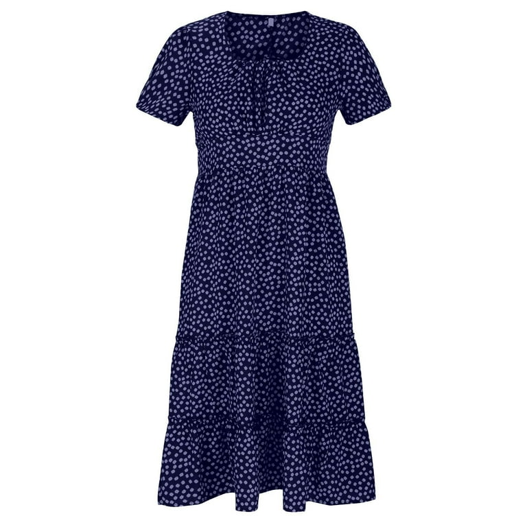 ★PLAGE_seoul★ Linen Cutout Dress_Red/Blue Stripes Skies Are Blue Striped Rib Knit Square Neck Sleeves Sheath