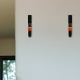 thumbnail image 4 of Miangastore Garage Overhead Storage Racks Multi 2Pcs 4.3x3.4x0.7in, 4 of 9