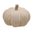 thumbnail image 2 of fheaev High End Pumpkin Pillows Living Room Sofa Cushions Bed Pillows Model Room Decoration, 2 of 4