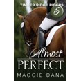 thumbnail image 1 of Pre-Owned Almost Perfect (Paperback) 0985150459 9780985150457, 1 of 1