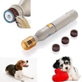 thumbnail image 4 of Tzgsonp Pedi Paws Dog Nail Grinder  for Stanley Cup, 4 of 8
