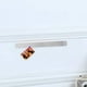 thumbnail image 4 of BESTYASH 4Ud De Avisos De Metal Para Pared Con Moderno Y Fuerte Adhesivo, 4 of 8