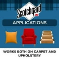 Scotchgard OXY Carpet & Fabric Spot & Stain Remover (26 oz)
