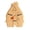 3, variante sur Primegos Casse-Tête Familial d'Ours en Bois Ornement Familial d'Ours de Table Casse-Tête Familial d'Ours à Câliner Figurine pour Centre de Table Cadeau pour Parents