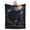 50x40, variant on Halloween Black Panther Blanket Wild Jungle Throw Soft Flannel Fleece Cozy Night Wildlife Art Home Decor Gift for Men Adults 50x40