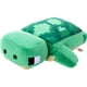 thumbnail image 3 of Peluche Mattel con forma de tortuga de Minecraft, 30 cm, 3 of 6