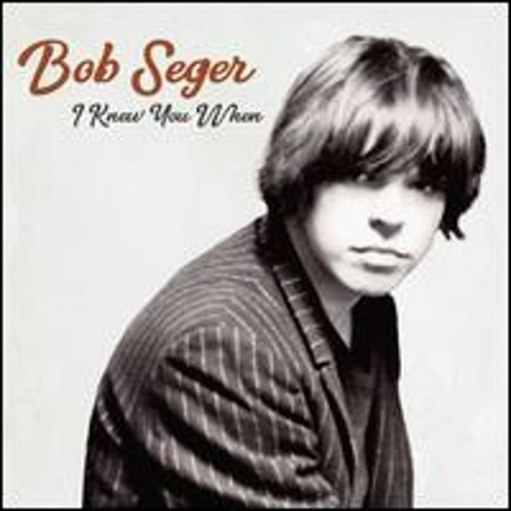 Pre-Owned I Knew You When (CD 0602567055068) by Bob Seger