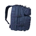 thumbnail image 2 of Mil-Tec Military Army Patrol MOLLE Assault Pack Tactical Combat Rucksack Backpack, 2 of 5