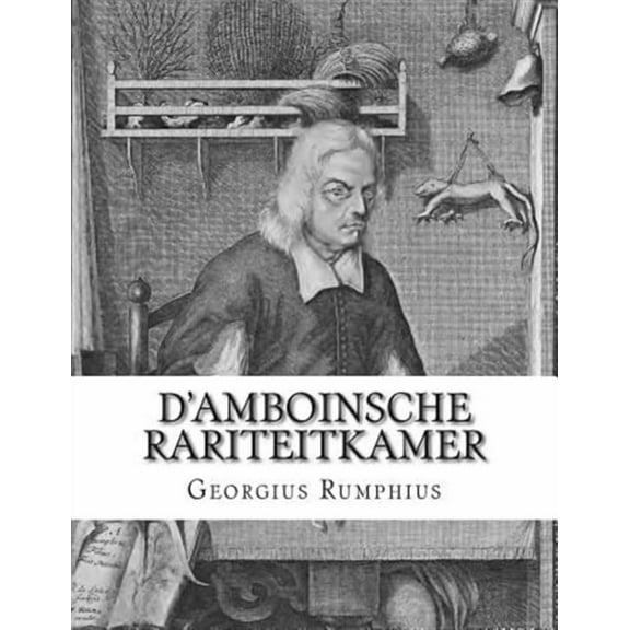 D'Amboinsche Rariteitkamer