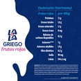 thumbnail image 2 of Yogurt batido Lala Griego frutos rojos 900 g, 2 of 5