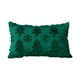 thumbnail image 2 of Ireezec Christmas Tree Snowflake Pillow Covers Embroidered Holiday Decor Throw Pillowcases for Couch Sofa Living Room Bedroom Festive Home Decorations Soft Plush Cushion Case Seasonal Accent Pillow, 2 of 8