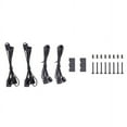 thumbnail image 7 of Thermaltake CT140 ARGB Sync PC Cooling Fan 2 Pack, black, 7 of 7