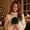 Green GNL, variant on AuroraX Large Hanging Christmas Tree Ball Christmas Decoration Hanging Ornament Shiny Flocked Glitter Christmas Tree Decoration Green