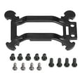 thumbnail image 2 of Placa De Amortiguación De Cardán, Placa Colgante De Amortiguación De Cardán, Accesorio RC Para DJI Mavic Pro Drone Amonsee Otros, 2 of 8
