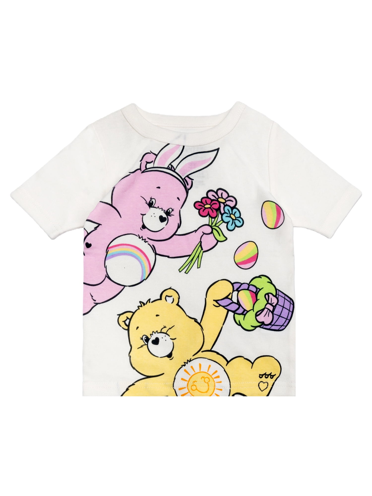 Character Toddler Easter Pajama Set, 2-Piece, Sizes 12M-5T
