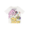 thumbnail image 2 of Character Toddler Easter Pajama Set, 2-Piece, Sizes 12M-5T, 2 of 3