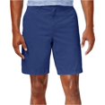 thumbnail image 1 of Michael Kors Mens Spring Stretch Casual Chino Shorts, 1 of 1