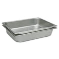 thumbnail image 1 of Update International STP-504PF Half Size Standard Perforated Steam Table Pans 24 Gauge, 1 of 1