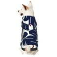 thumbnail image 1 of Balery Angry Shark Sudadera con Capucha para Perros Pequeños – Ropa para Mascotas, Disfraz para Perros y Gatos, Ideal para Fiestas y Cosplay-X-Large, 1 of 7