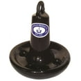 thumbnail image 3 of Greenfield 515B Vinyl Coated Mushroom Anchor - Black, 15 lb., 3 of 3