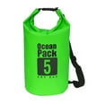 thumbnail image 1 of Waterproof Dry Bag, 5/10/15/20/30L Outdoor Lightweight Swimming Waterproof Camping Rafting Dry Bag, 1 of 8