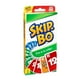 thumbnail image 1 of Juego de Cartas MATTEL Skip-Bo, 1 of 4