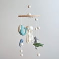 thumbnail image 2 of Baby Mobile - Jellyfish, 2 of 6