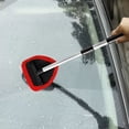 thumbnail image 4 of BotaniNest Windshield Window Windshield Window Expandable Window Cleaning For & Home, 4 of 5