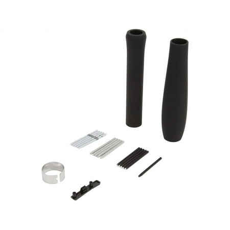 Wacom Professional Accessory Kit - Stylus accessory kit - for Cintiq 13HD, 22HD, 22HD Touch, 24Hd; Intuos4; Intuos5