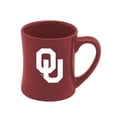 thumbnail image 1 of Taza De Cerámica Oklahoma Sooners De 16 Onzas, 1 of 1