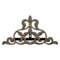 thumbnail image 2 of Whitehall Fleur-de-lis Hose Holder, 2 of 4