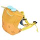 thumbnail image 4 of Correa De Mochila Para Niños Pequeños, Mochila Antipérdida 2 En 1 Para Niños Pequeños, 4 of 7