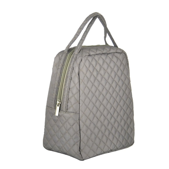 Bolsa Térmica de Almuerzo Jula Vance Grande de Algodón Acolchado Lava