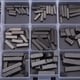 thumbnail image 5 of Juego de llaves de pluma de extremo redondo Eddwiin 140pcs Ticfox, 5 of 12