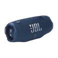 thumbnail image 1 of JBL Charge 6 Portable waterproof and drop-proof speaker - Blue, 1 of 5
