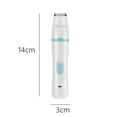 thumbnail image 2 of TIMIFIS Cat Pet Supplies USB 3-In-1 Pet 3-Speed & Nail- Grooming Tool 10MLFall/Winter, 2 of 4
