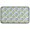 Yellow Lemon Fruit, variant on Orange Slices White Pattern Door Rugs,Washable Non Slip Door Mats Indoor,Decorative Door Mats,Entry Mat Indoor for Entrance,Bedroom,Kitchen,Bathroom,30"x17"