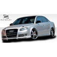 thumbnail image 3 of 2006-2008 Audi A4 B7 Duraflex A-Tech Front Lip Under Spoiler Air Dam - 1 Piece, 3 of 7