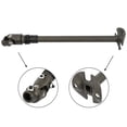thumbnail image 4 of SCITOO Steering Shaft Column 432660613 000940 for Dodge for Plymouth D150 D250 D350 Ramcharger W150 W250 W350 D100 W100 Trailduster 3.9L 5.2L 5.9L 3.7L 4.0L, 4 of 6